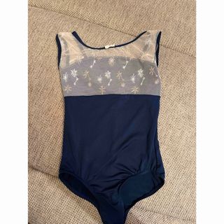 CHACOTT - チャコット 永久めいさんコラボレオタードの通販 by