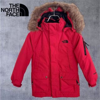 THE NORTH FACE（レッド/赤色系）のフリマアイテム一覧