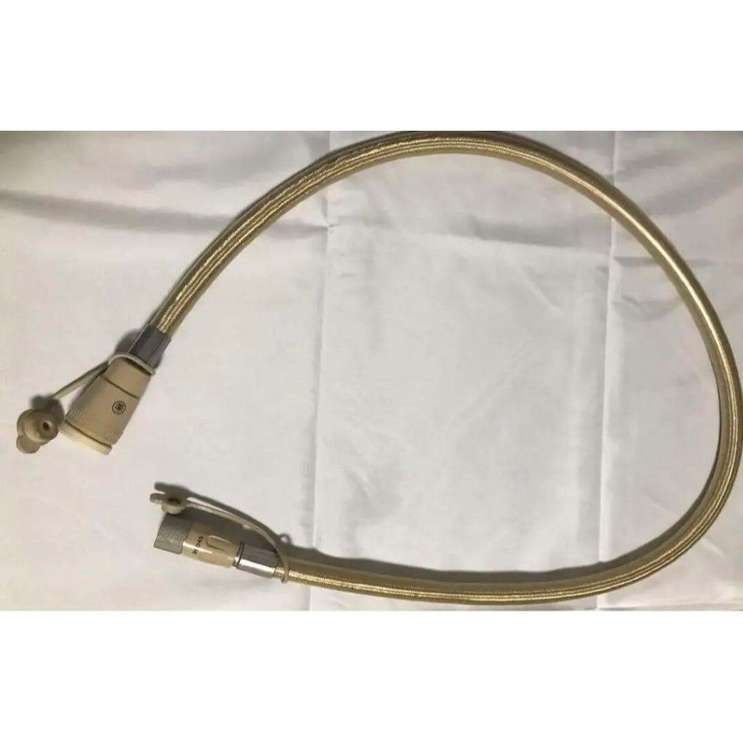 Rinnai - リンナイ 動作品 都市 ガス ファン ヒーター 1m ホース SRC