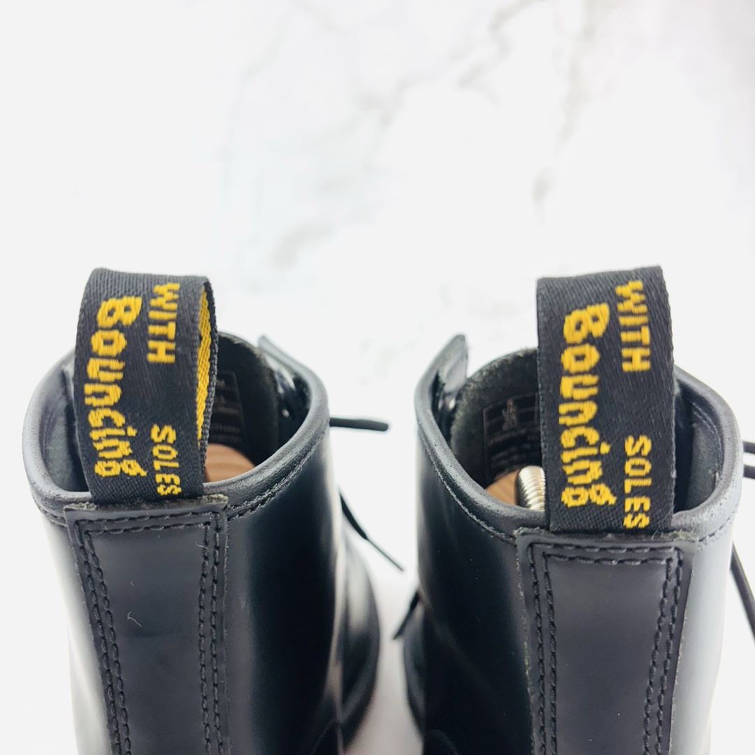 Dr.Martens - 《超美品》Dr.Martens 101 YS スムース 6 ホール ブーツ