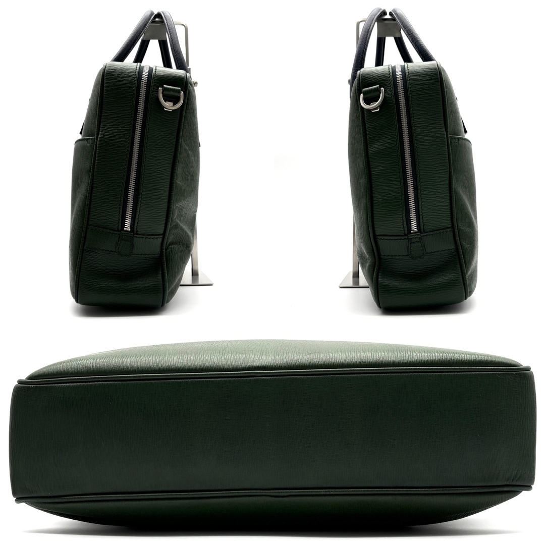 Salvatore Ferragamo - 美品・希少色 Salvatore Ferragamo