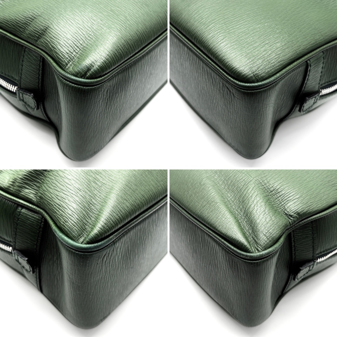 Salvatore Ferragamo - 美品・希少色 Salvatore Ferragamo