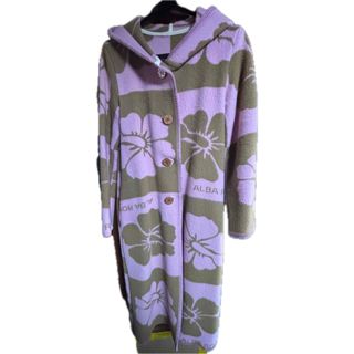 ALBA ROSA（ロングコート）のフリマアイテム一覧