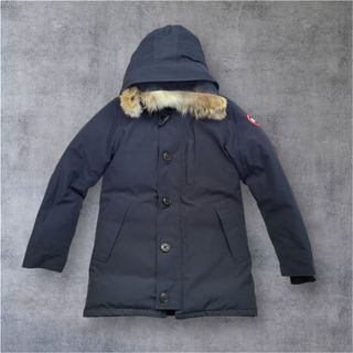 CANADA GOOSE - 新品 XXS CANADA GOOSE カナダグース エディフィス