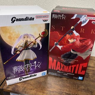 フィギュア フリーレンのフリマアイテム一覧