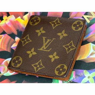 LOUIS VUITTON - ルイヴィトン エピ 二つ折り財布の通販 by ふくちゃん