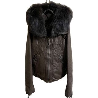 goa（ライダースジャケット）のフリマアイテム一覧