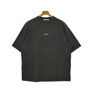 Acne Studios - 正規 Acne Studios アクネ ストゥディオズ ロゴ ロンT