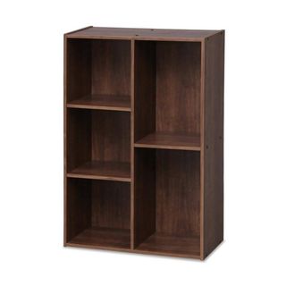 山善 - 新品未使用箱不良 山善 エアコン室外機カバー 人工木 MWAC-100