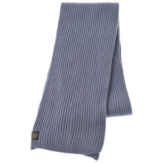 COMME des GARCONS - omar afridi VERB SCARF FOX TWEEDの通販 by メタ