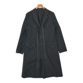 Yohji Yamamoto POUR HOMME - ヨウジヤマモトプールオム 20AW HR-C15
