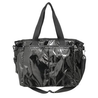 LeSportsac - ひとりっぷコラボ BIKE BOSTON2リュウセイ2の通販 by