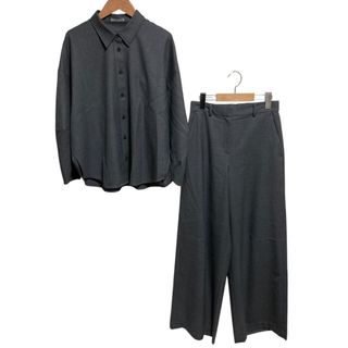 Theory luxe - 専用 theory luxe 21AW 完売 ストール付き コートの通販