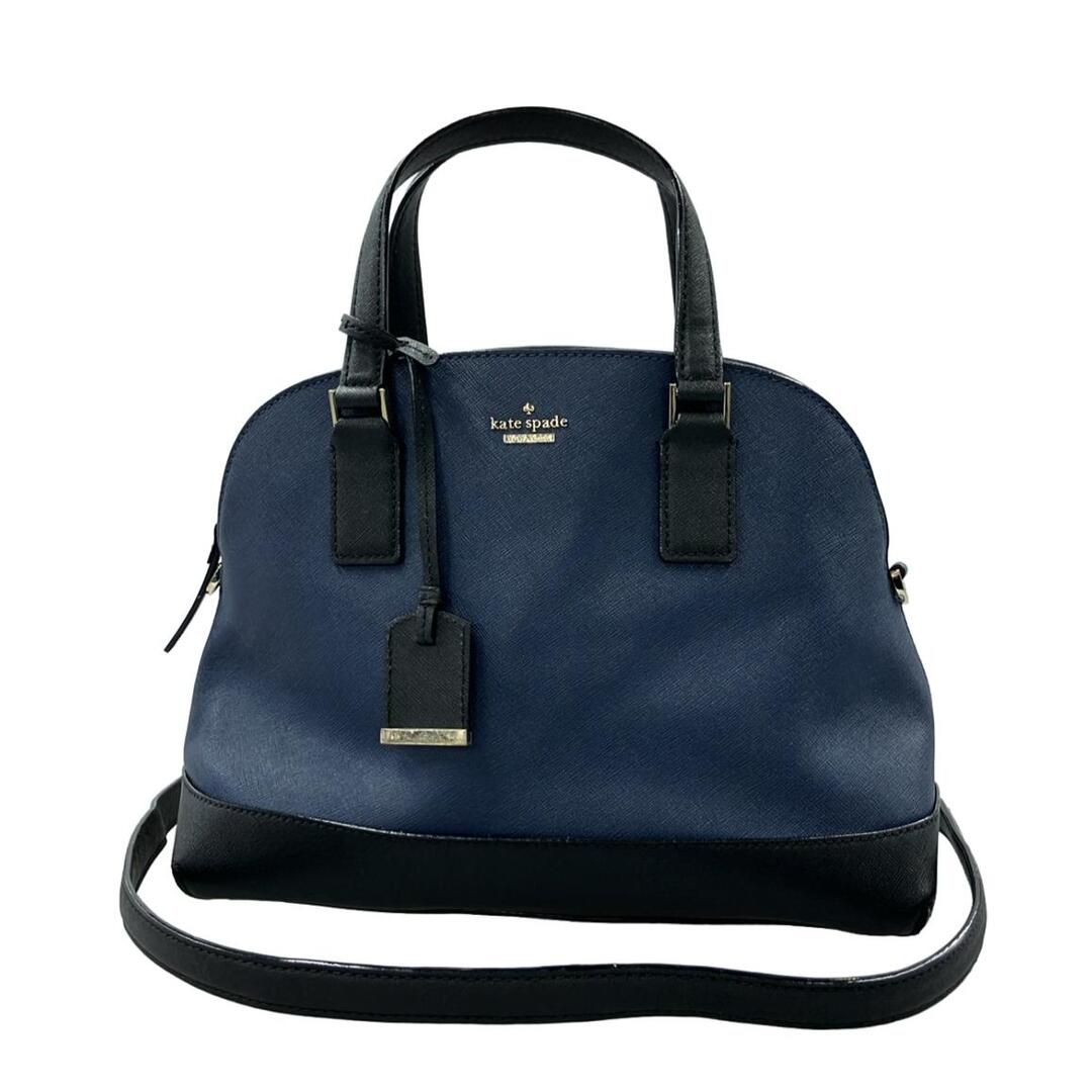 kate spade NEW YORK - ケイトスペード 2WAYハンドバッグ ショルダー