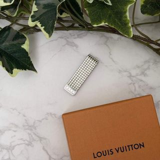 LOUIS VUITTON（マネークリップ）のフリマアイテム一覧