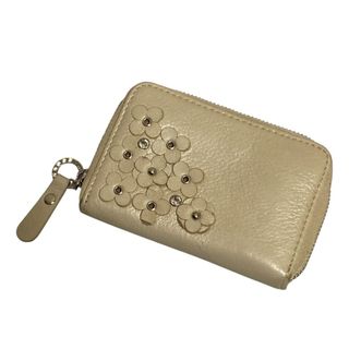 ANTEPRIMA - JAL機内販売 限定 アンテプリマ 丸型コインケースセットの