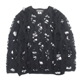 COMME des GARCONS HOMME PLUS（ニット/セーター）のフリマアイテム一覧
