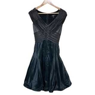 TADASHI SHOJI - タダシショージ Tadashi Shoji＊ローズ刺繍レース