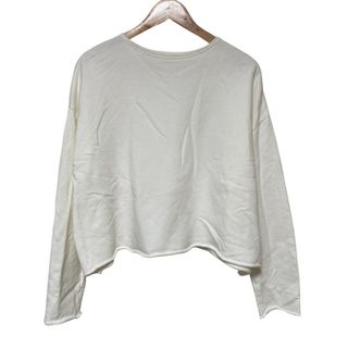 Ron Herman - 【未使用タグ付✨】RHC Waffle Pullover ワッフル