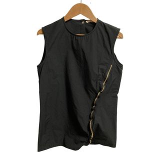 CELINE - セリーヌ シャツ フィービー期 半袖 総柄 コットン