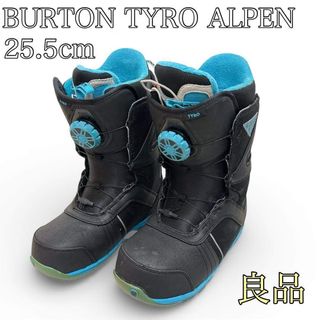 BURTON - BURTON MOTO ASIAN FIT スノーボードブーツ バートンの通販