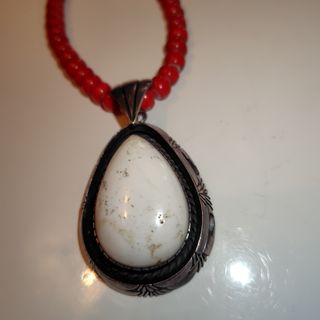 INDIAN JEWELRY - 【REDMAN レッドマン】 【全金 K18】 フェザー