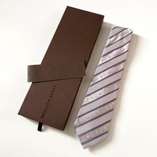 LOUIS VUITTON（ネクタイ）のフリマアイテム一覧