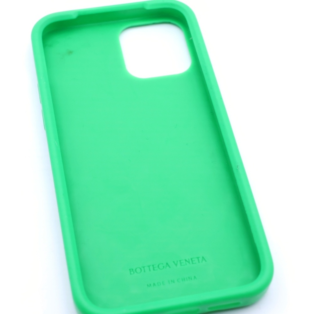 BOTTEGA VENETA - BOTTEGA VENETA ボッテガヴェネタ iPhone 13 Pro MAX