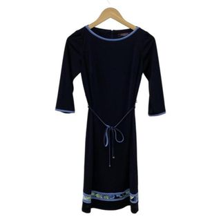 LEONARD - レオナール☆エプロン（プレゼント付き）の通販 by ママ