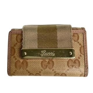 GUCCI（キーケース）のフリマアイテム一覧