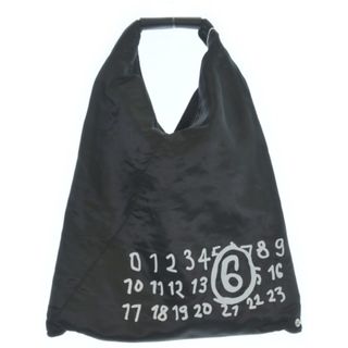 MM6 - MM6 マルジェラ トートバッグ スエードレザーの通販 by waikiki