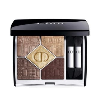 Dior - 557 ブラウンカシミア ディオールショウサンククルール アイ