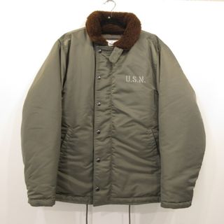 goa - goa ミリタリージャケットの通販 by n's shop｜ゴアならラクマ