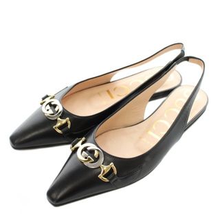 GUCCI（ハイヒール/パンプス）のフリマアイテム一覧