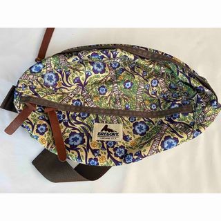 NUMBER (N)INE - 希少 NUMBER(N)INE ナンバーナイン レザー バッグ