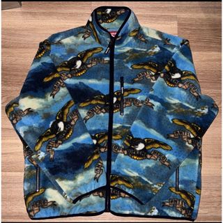 Supreme - Supreme Aerial Tapestry Harrington JKTの通販 by らいぱち