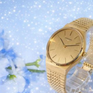 LONGINES（ゴールド/金色系）のフリマアイテム一覧