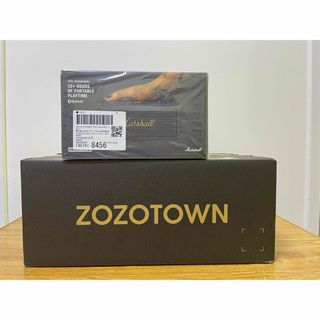 Marshall - ⭕️新品未開封、国内正規品⭕️Marshall EmbertonIII