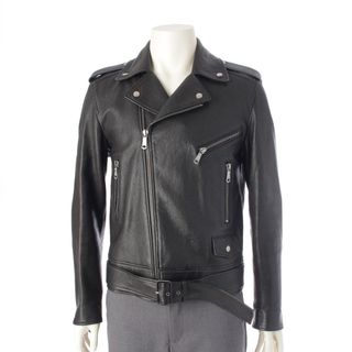 HYSTERIC GLAMOUR - ヒステリックグラマー ホースレザー シングル