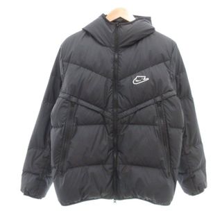 NIKE（ダウンジャケット）のフリマアイテム一覧