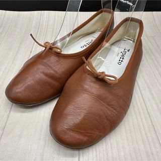 repetto（バレエシューズ）のフリマアイテム一覧