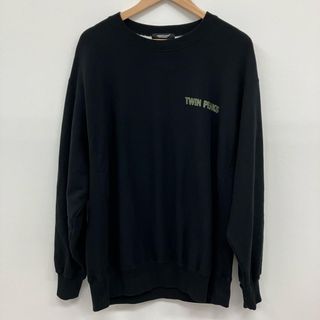 UNDERCOVER - undercover sacai アンダーカバー サカイ スウェットの