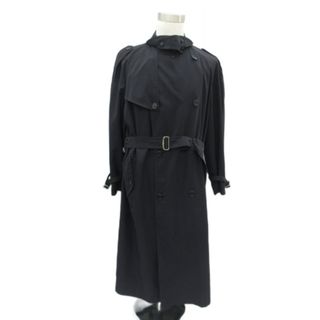 allegri - アレグリ 三陽商会 トレンチコート 48 ネイビー Allegri