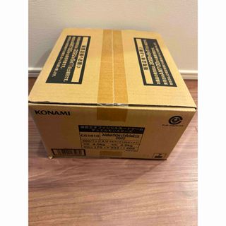 遊戯王 - 遊戯王 プレミアムパック4 未開封帯留め10パック 絶版 初期