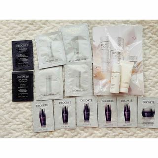 COSME DECORTE - 新品未使用 コスメデコルテ モイスチュア リポソーム