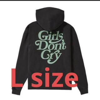 Girls Don't Cry（パーカー）のフリマアイテム一覧