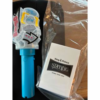 7ORDER - 7order ペンライト 脱色と着色 ブレスレットライトの通販 by