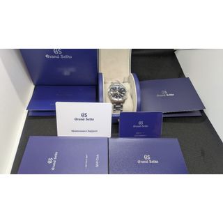 Grand Seiko - Grand Seiko ラバーベルト 22mmの通販 by ジャリボーイ