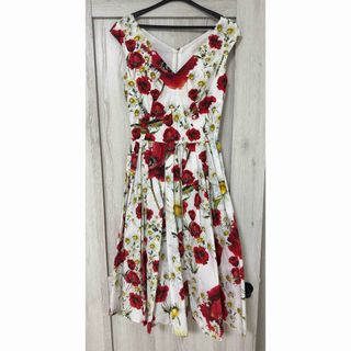 Leur Getter - ルルゲッタCream Choux Puffキャミワンピースの通販 by