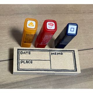 FELISSIMO - フェリシモ サジュー スタンプの通販 by 白熊屋